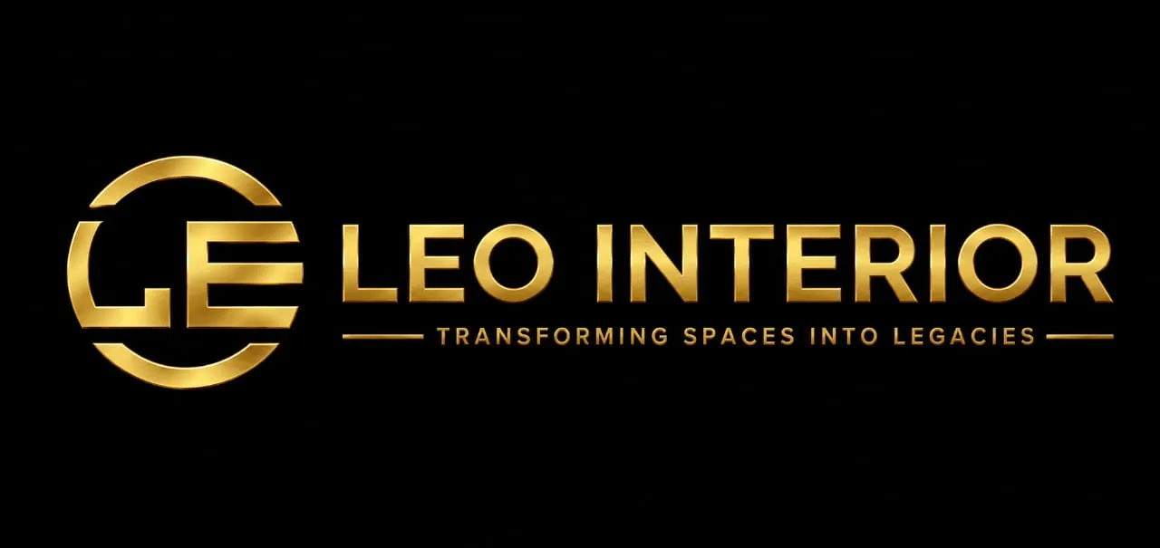 Leo Logo