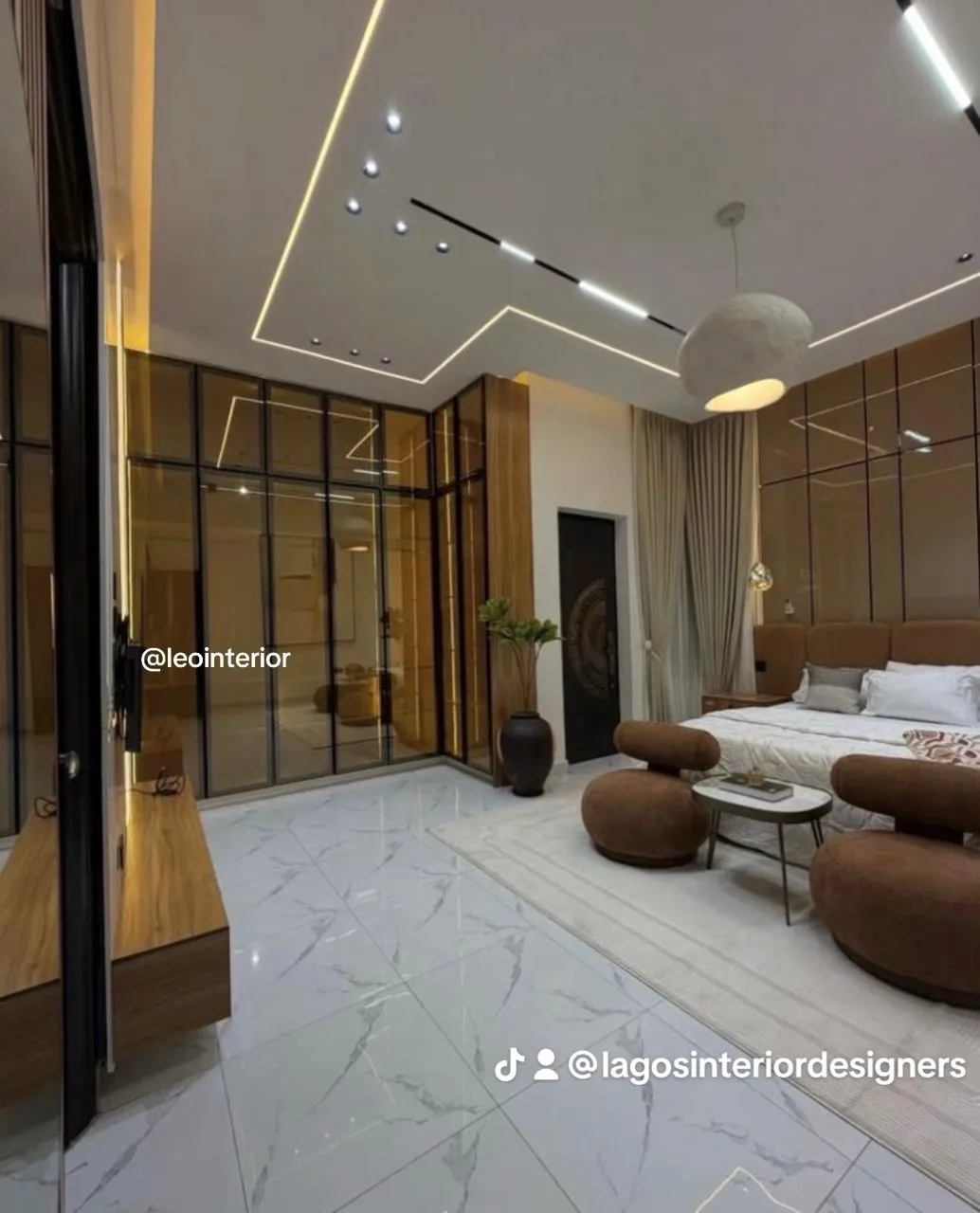 Luxury Interior Design