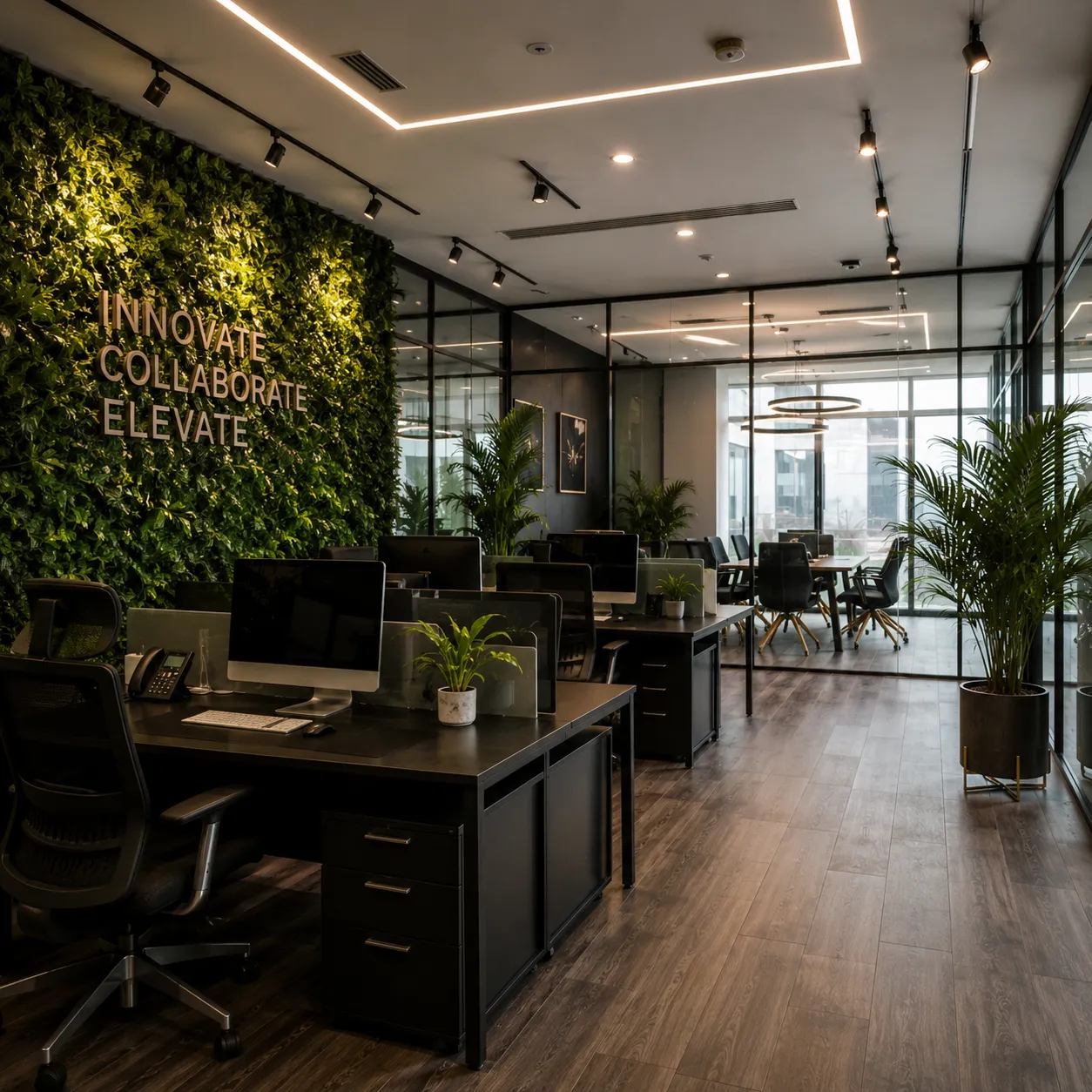 Office Interior Design