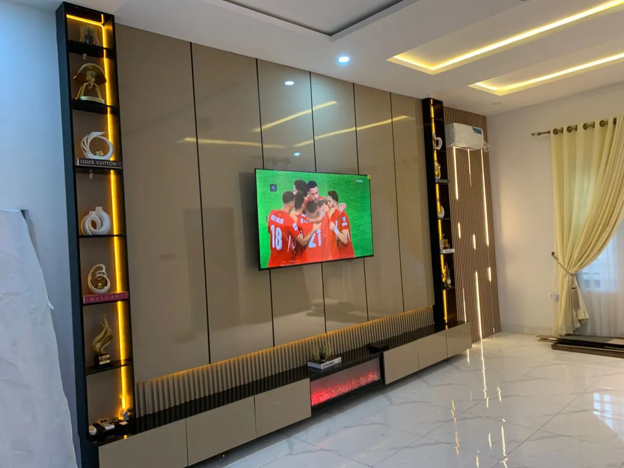 Furniture Sourcing Lagos